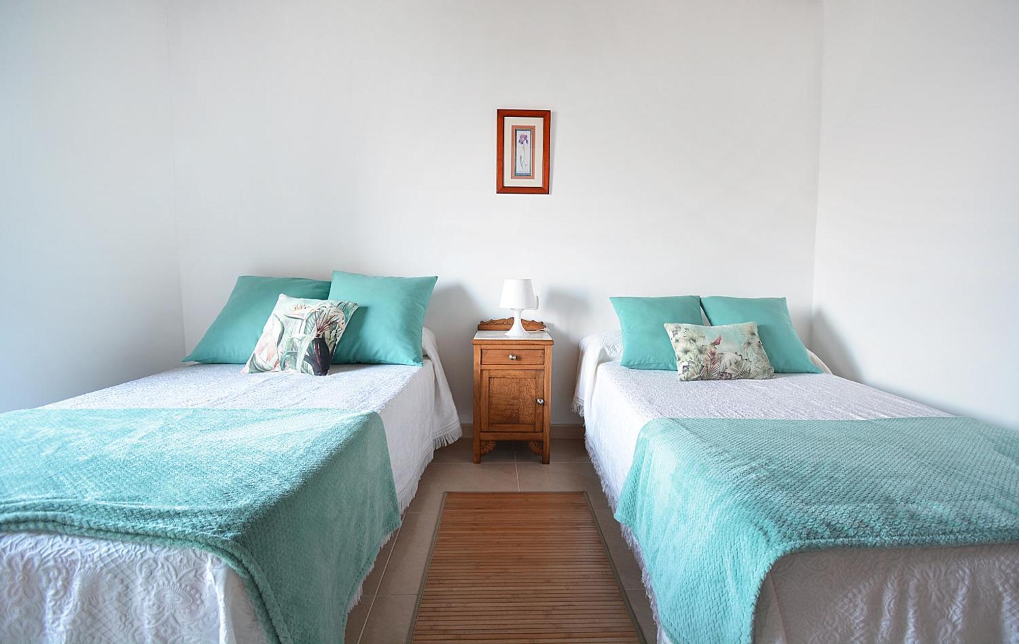 Casa En Muros Con Preciosas Vistas Al Mar מראה חיצוני תמונה