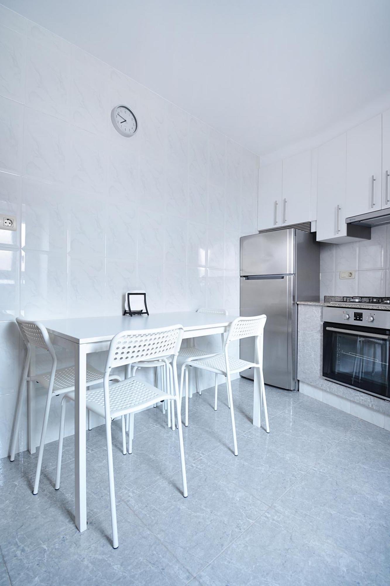 Casa En Muros Con Preciosas Vistas Al Mar מראה חיצוני תמונה